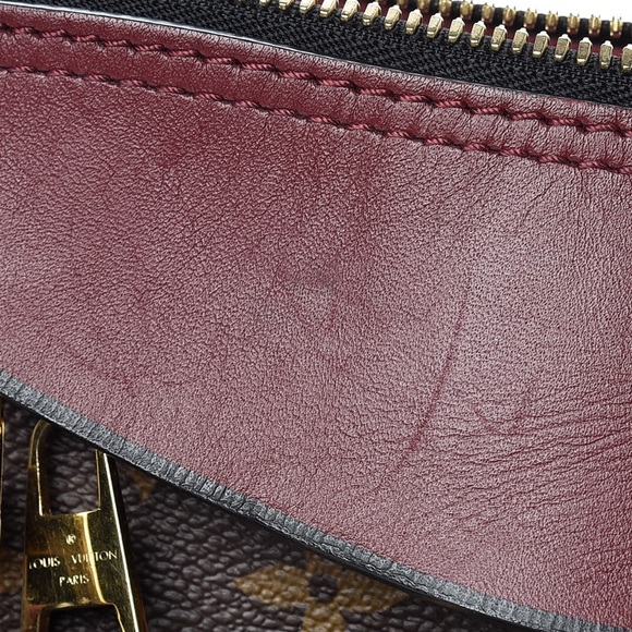 LOUIS VUITTON
Monogram Tuileries Rose Bruyere. Very rare bag. - Picture 3 of 11